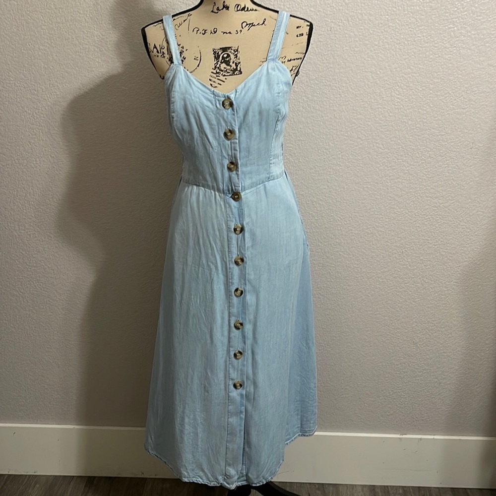 Japna dress